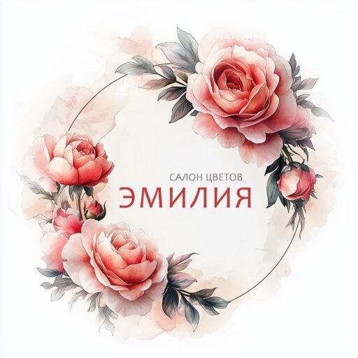 Футер логотип